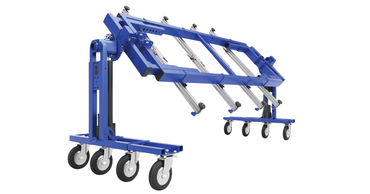 Slab Cart Pro