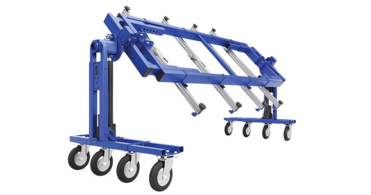 Slab Cart Pro
