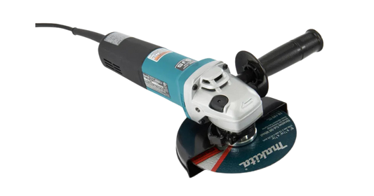 Makita 6 inch SJS™ Cut-Off/Angle Grinder 9566CV