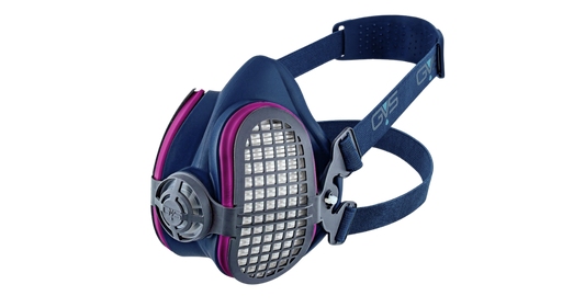 GVS P100 Half Mask