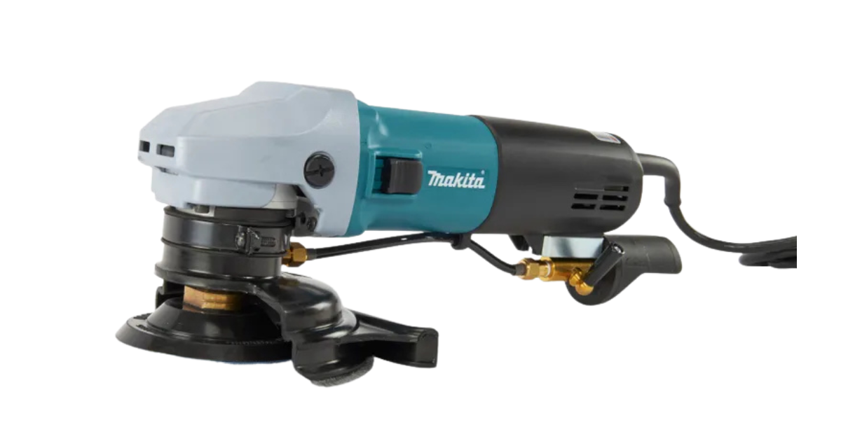 Makita 4 Inch Electronic Wet Stone Polisher PW5001C