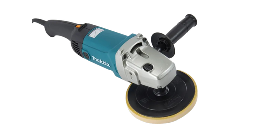 Makita 7 Inch Variable Speed Polisher 9227C
