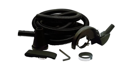 Alpha Pull-To-Cut Dust Shroud Kit