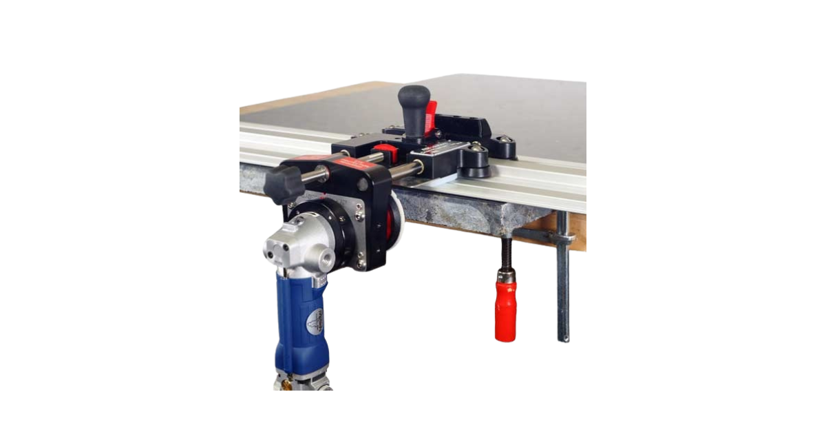 NSI 46" Ultra Guide for Seam Phantom 2.0