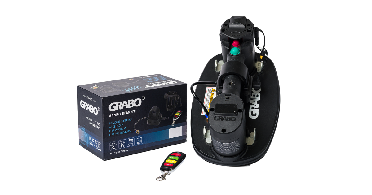GRABO Remote