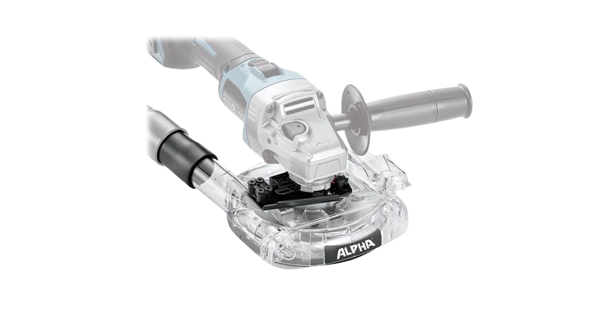 Alpha Ecoguard GX Series