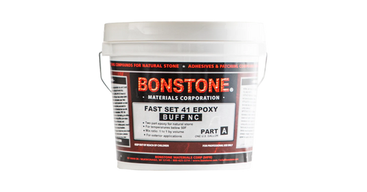 Bonstone Fast Set 41 Cold Weather Epoxy