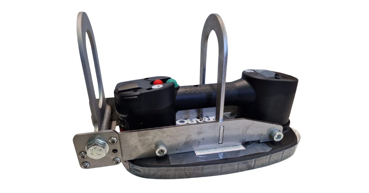 Crane Eye for Grabo Pro