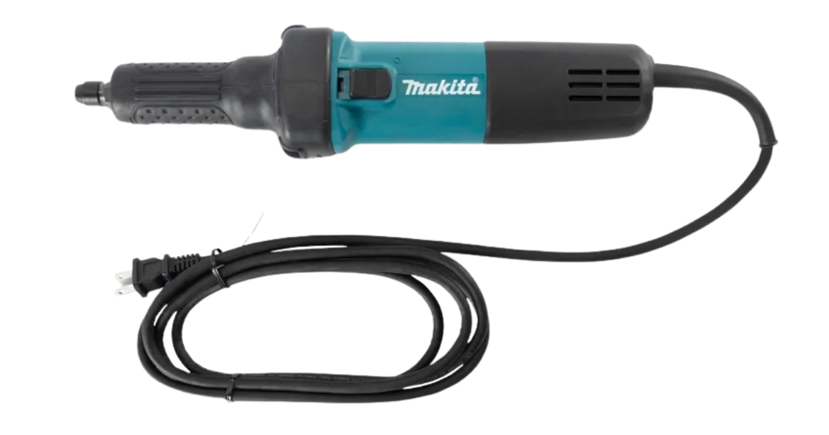 Makita ¼-Inch Die Grinder GD0601