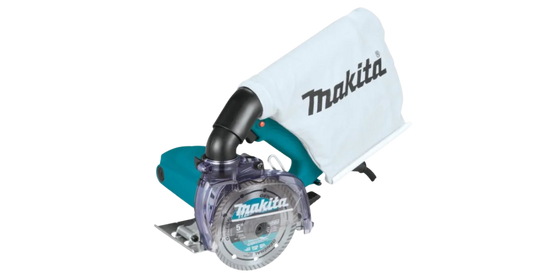 Makita 5 inch Dry Masonry Saw 4100KB