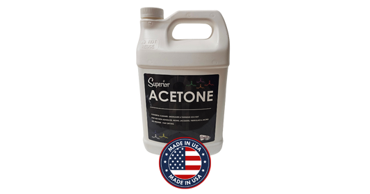 Superior Acetone