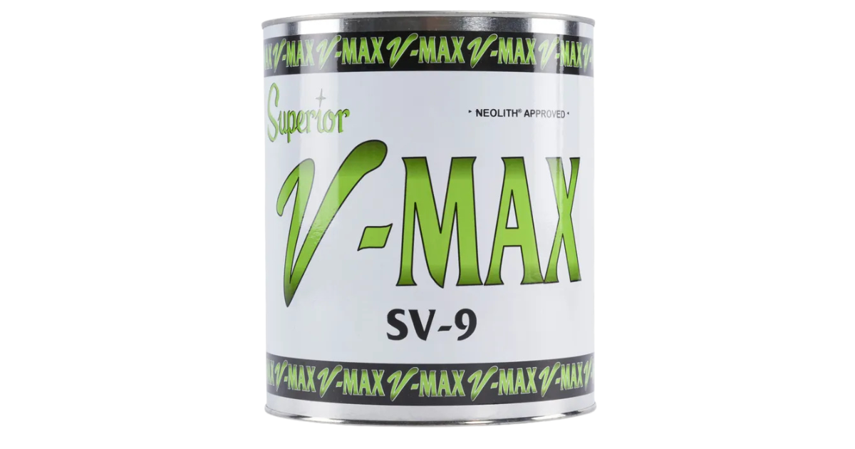 Superior V-MAX SV-9 Knife Grade Adhesive