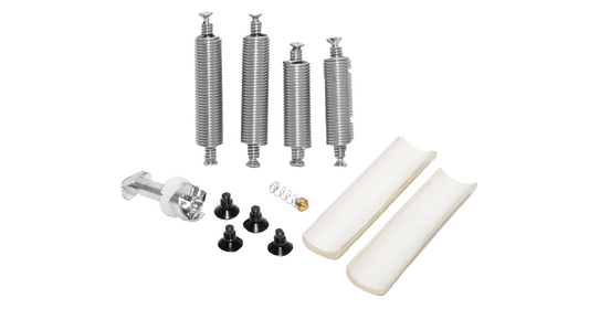 Aardwolf Auto Locking Latch Maintenance Kit for Slab Lifters