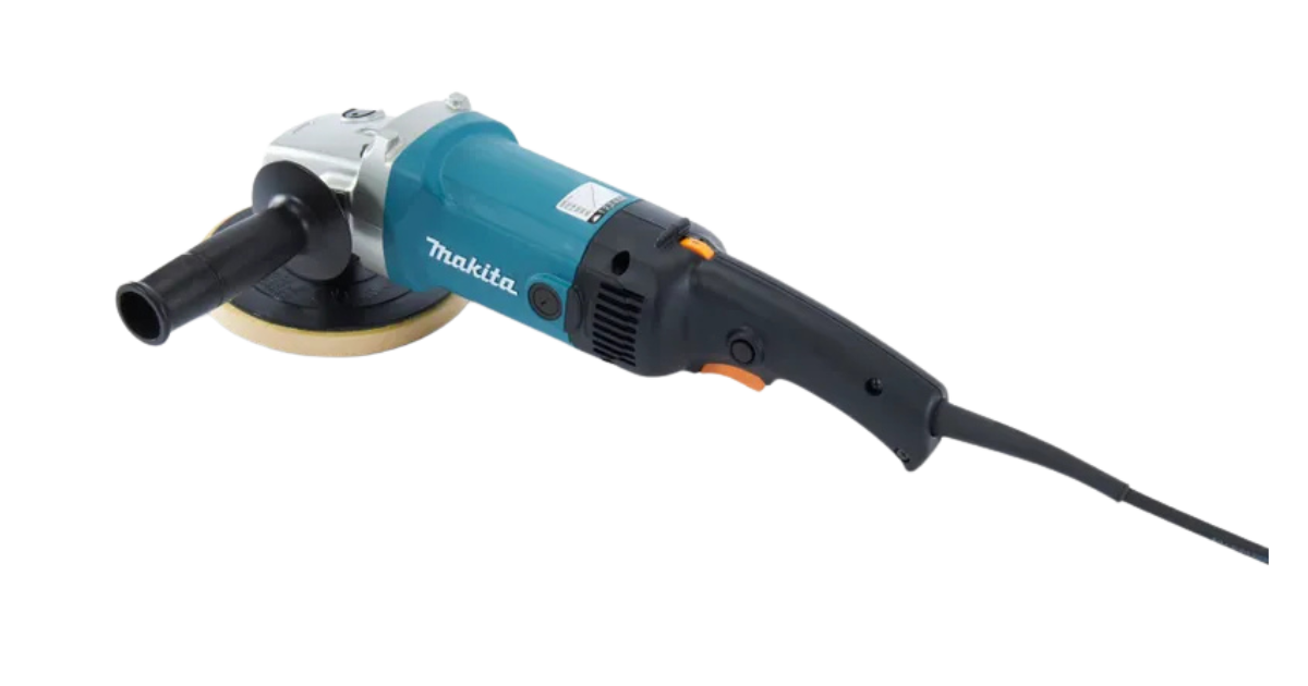 Makita 7 Inch Variable Speed Polisher 9227C