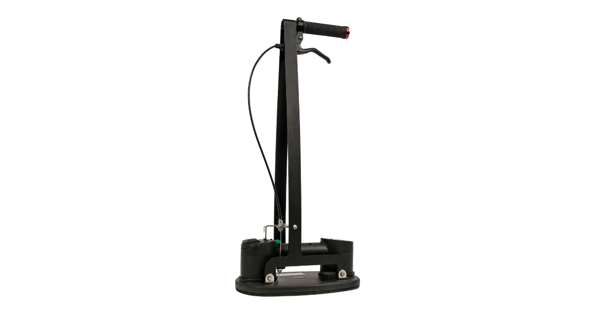 Grabo ERGUO S1 Extension Arm