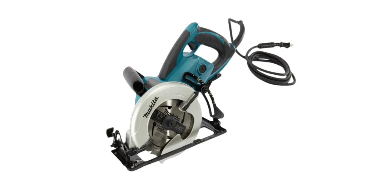 Makita Hypoid Saw 7-1/4 inch 5477NB