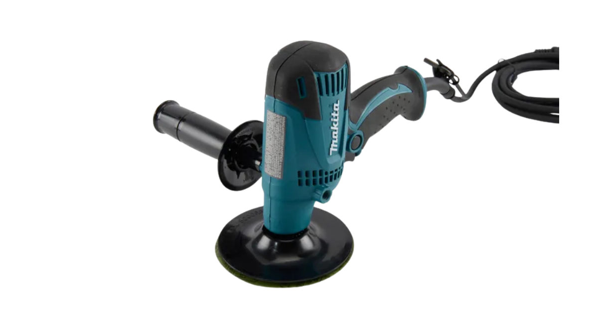 Makita 5 Inch Disc Sander GV5010