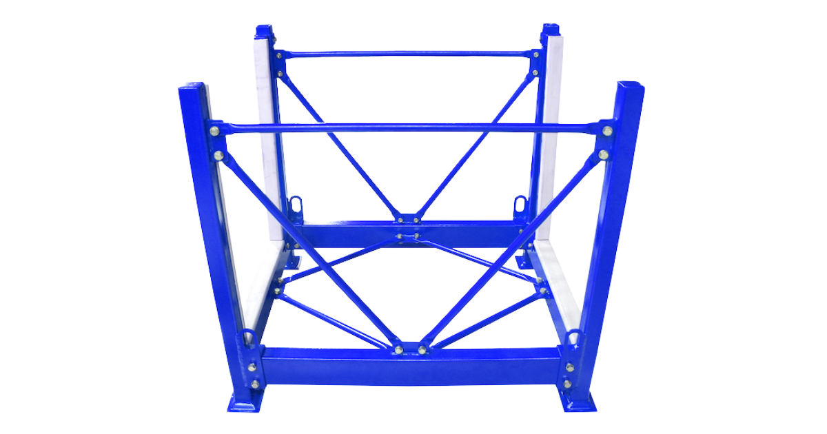 Aardwolf Stacking Rack 1500