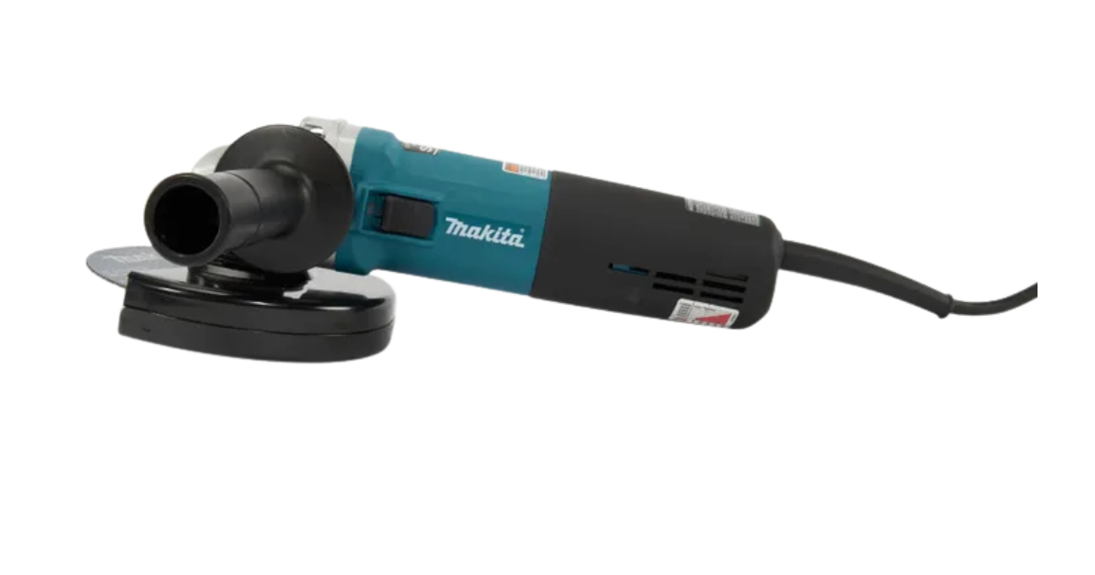 Makita 6 inch SJS™ Cut-Off/Angle Grinder 9566CV