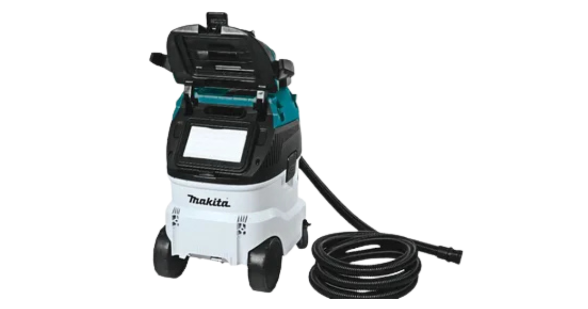 Makita Hepa Vacuum VC4210L