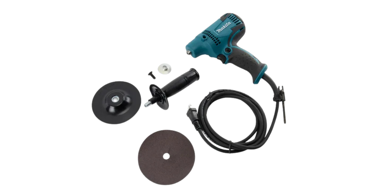 Makita 5 Inch Disc Sander GV5010