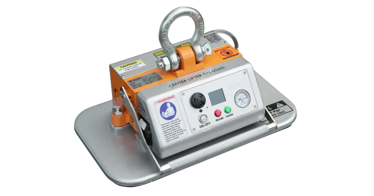 Aardwolf Battery Handy Vacuum Lifter ABHVL-500