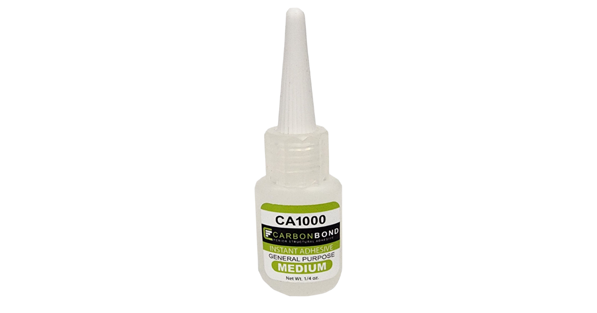 CarbonBar 12" Floating Flat Shelf - Sleek (2-pack)