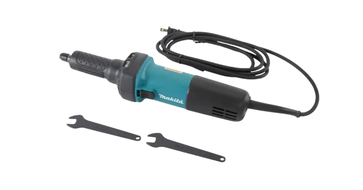 Makita ¼-Inch Die Grinder GD0601
