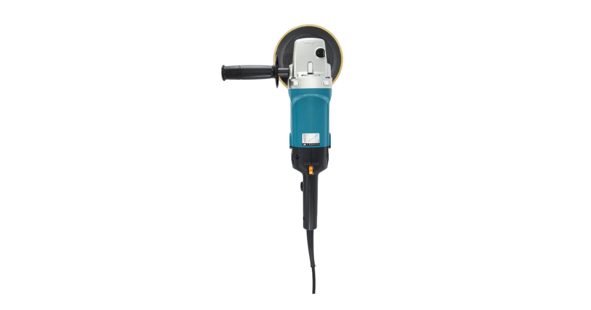 Makita 7 Inch Variable Speed Polisher 9227C
