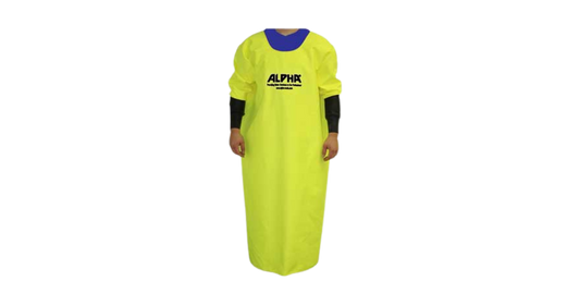 Launchable Apron Wearable Gear – TSC - Tait Sales & Consulting LLC