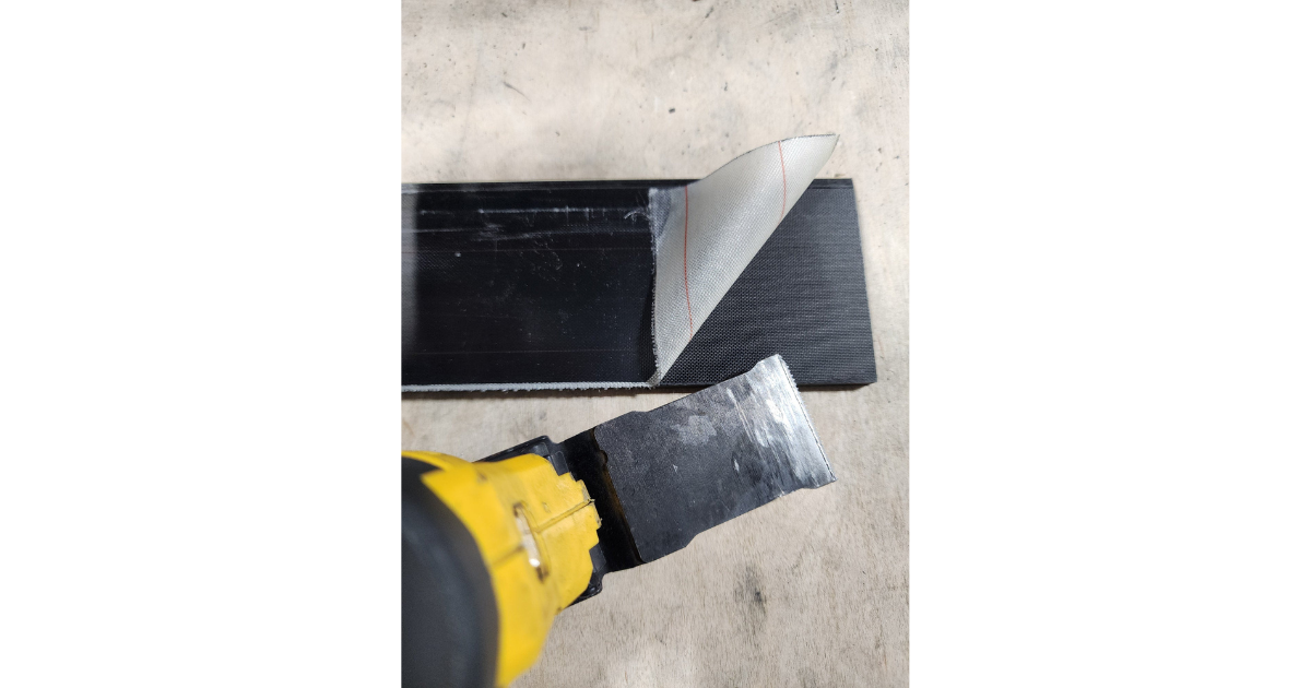 CarbonBar Versatile Flat Stock