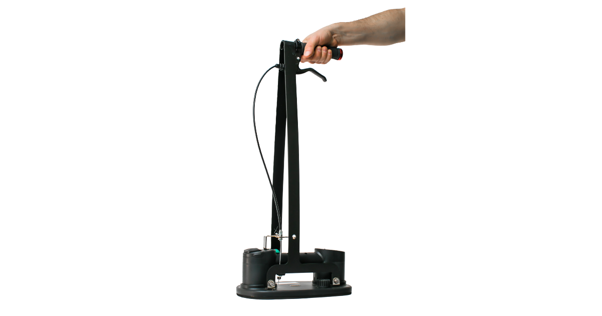 Grabo ERGUO S1 Extension Arm