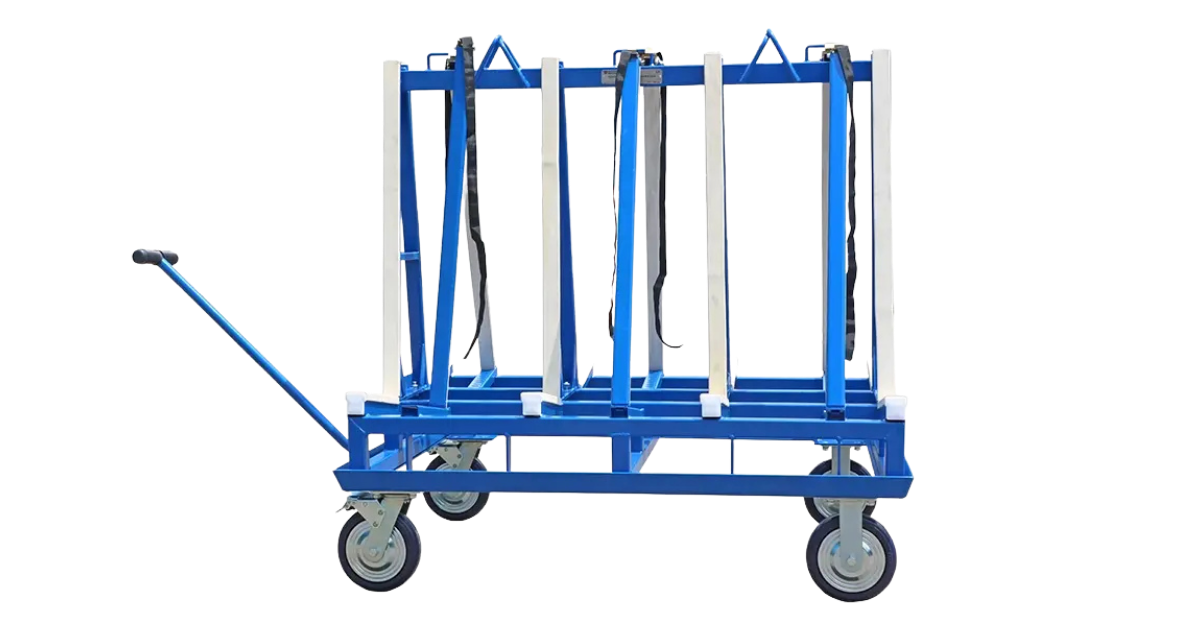 Aardwolf Demountable Frame DFF200