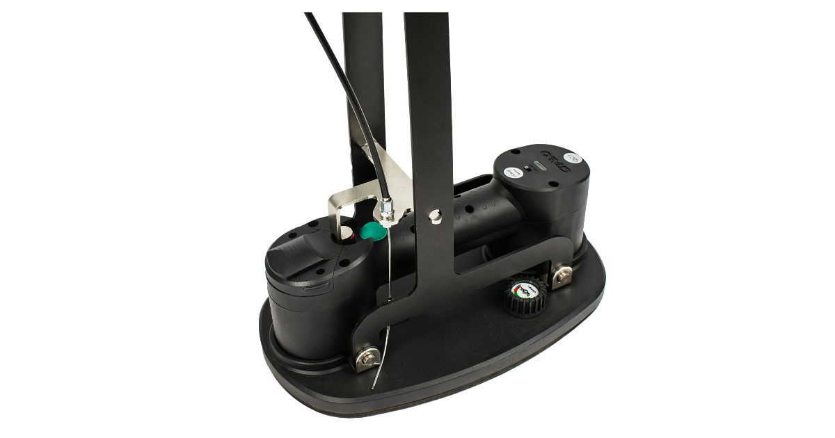 Grabo ERGUO S1 Extension Arm
