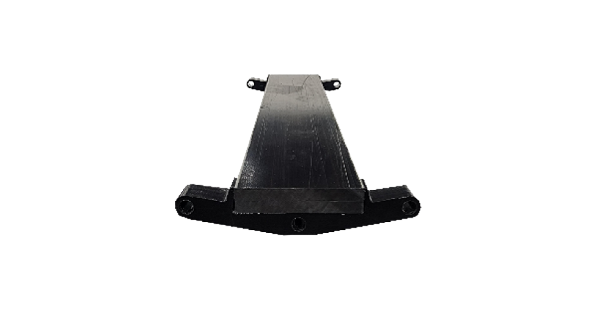 CarbonBar Hidden Island Supports