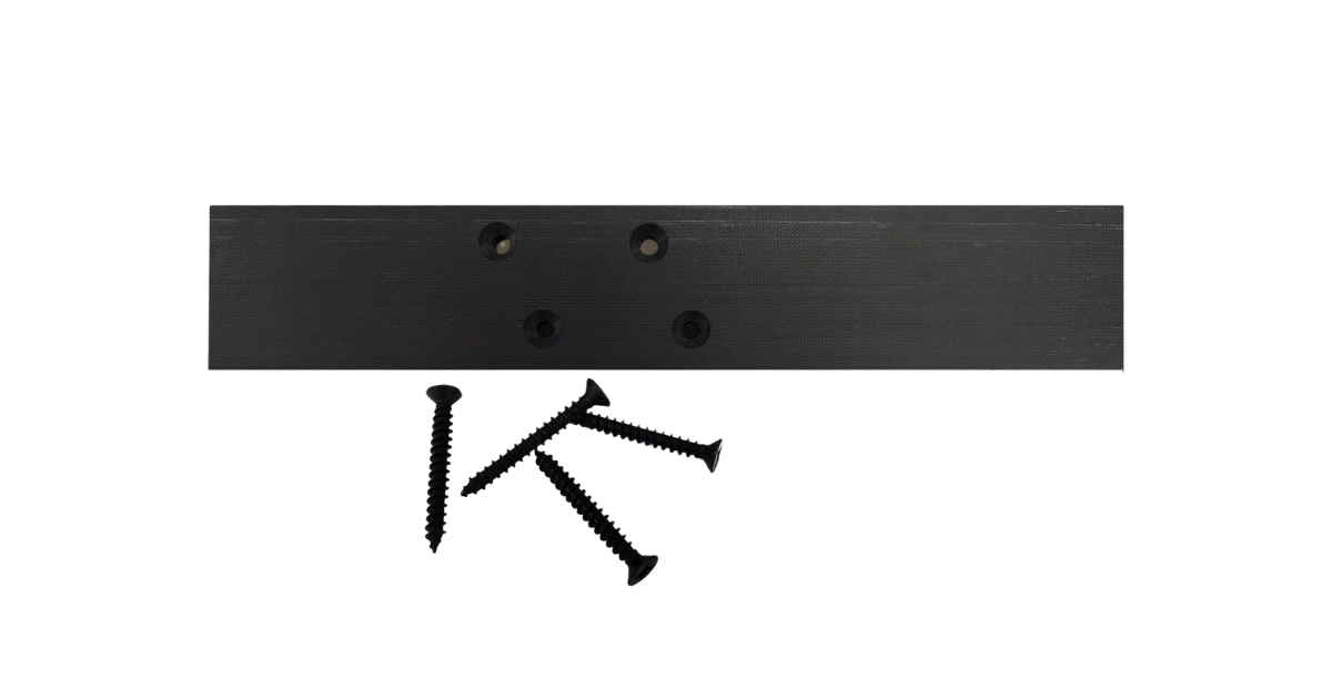 CarbonBar Double Sided Island Support