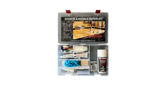 Bonstone Granite & Marble Repair Kit