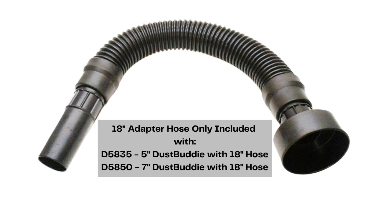 Dustless Technologies - DustBuddie