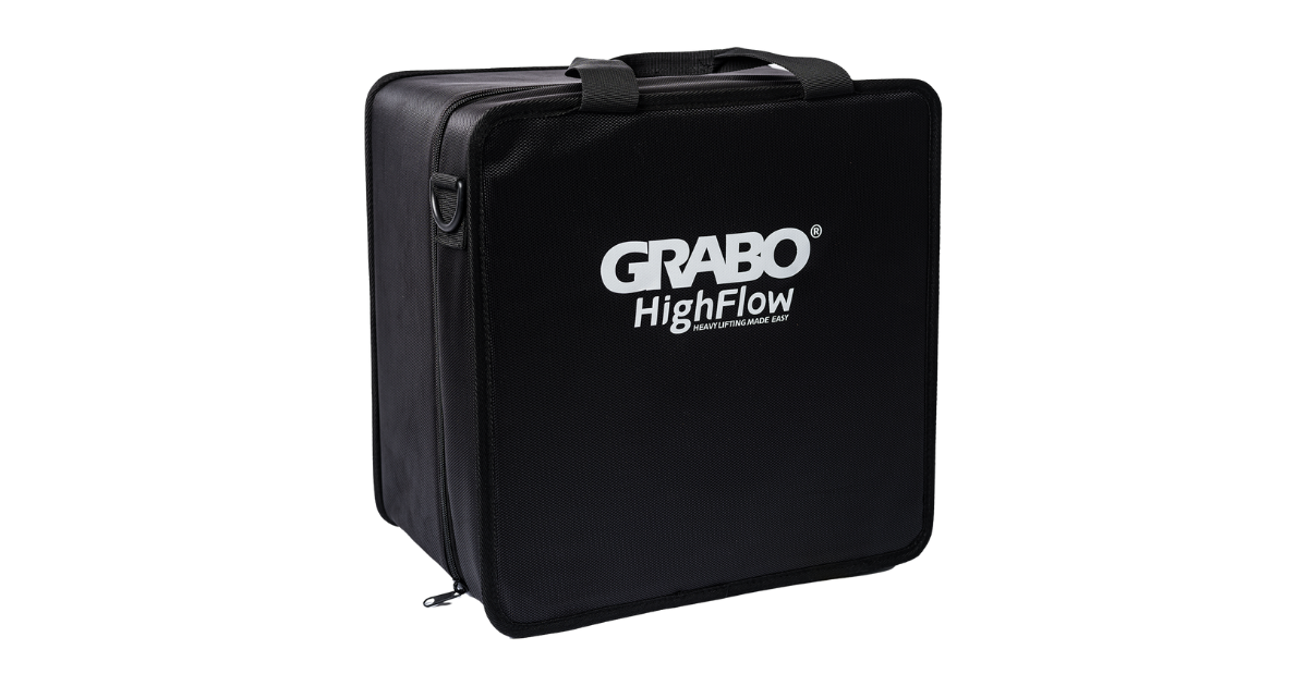 GRABO High Flow