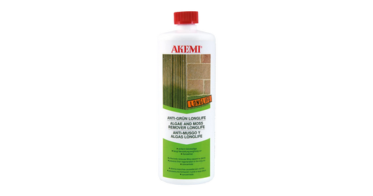 Akemi Algae and Moss Remover LONGLIFE 1 Liter