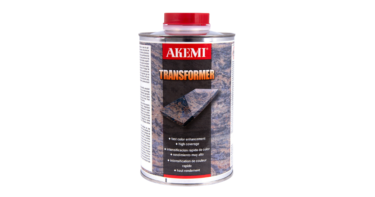 Akemi Transformer Color Enhancer