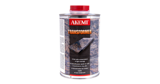 Akemi Transformer Color Enhancer