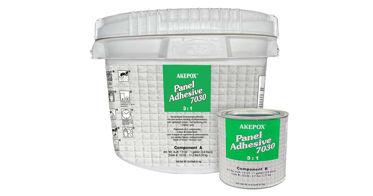 Akemi AKEPOX Panel Adhesive 7030