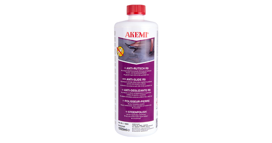 AKEMI Anti Slide R9