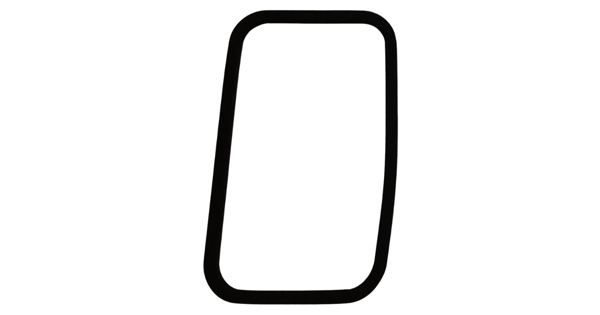 Aardwolf AVLP-Foam Ring Replacement 500x300