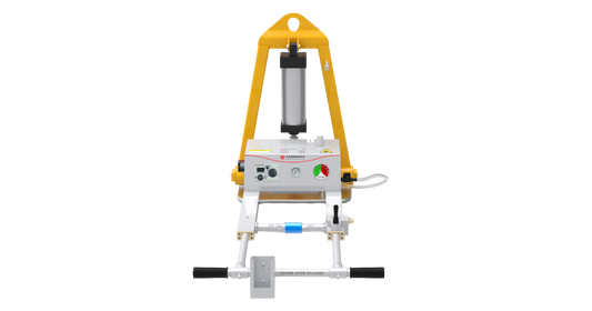 Aardwolf AVLP1PRO-250 Vacuum Lifter