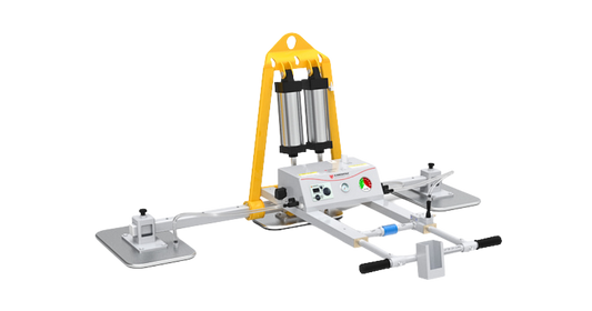 Aardwolf AVLP3- 600PRO Vacuum Lifter