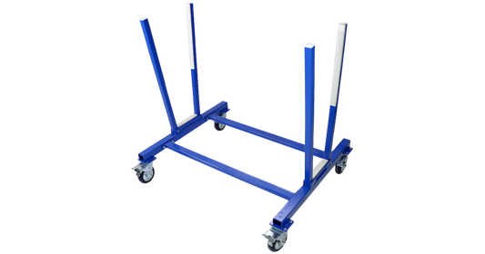 Aardwolf FT02 Flip Trolley