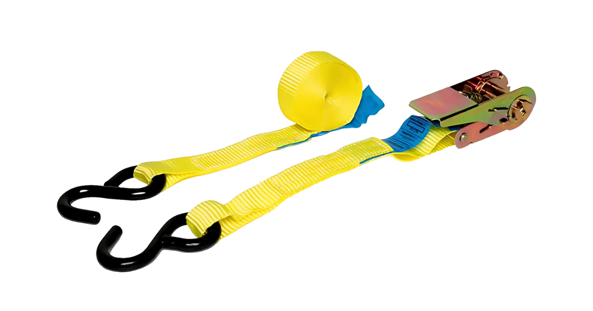 Aardwolf Ratchet Tie Down