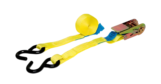 Aardwolf Ratchet Tie Down
